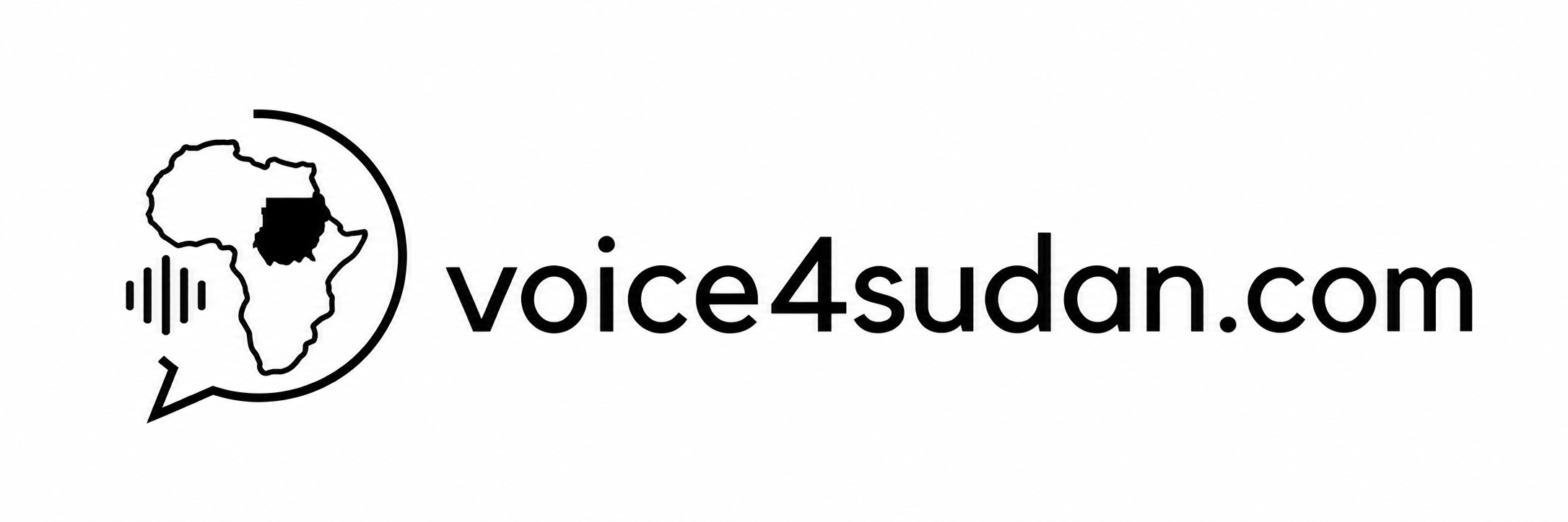 Voice4Sudan